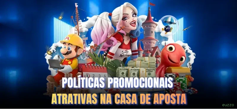 Roleta e blackjack euzzo