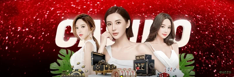 Bônus boas-vindas euzzo R$100