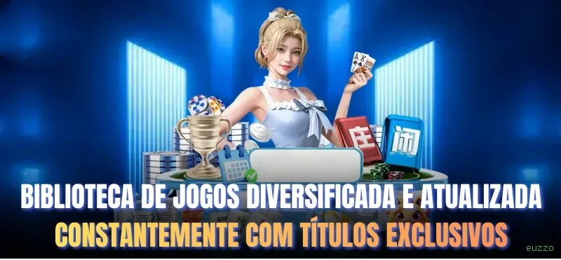 Depósito PIX euzzo