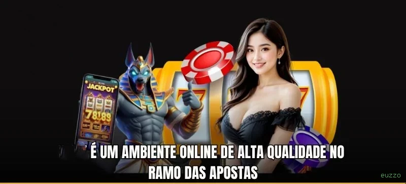 Bônus e prêmios euzzo